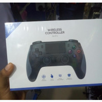 Wireless Controller for Playstation 4 - Brand New