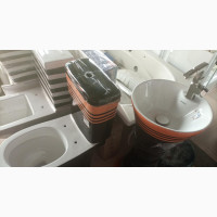 Water Cistern
