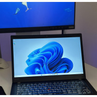 Laptop Lenovo Thinkpad T490s 8GB Intel Core I7 SSD 512GB