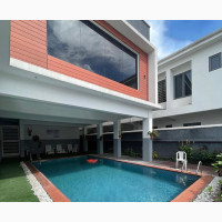 Furnished 3bdrm Apartment in Ologolo for rent