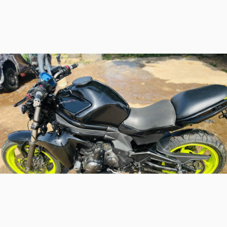 Kawasaki 2016 Black