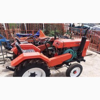25hp Mini Tractor - Brand New