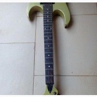 Electric Lead Guitar