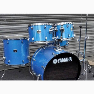 5set Yamaha Drum