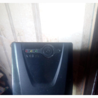 UPS (Unomat Uninterrupted Power Supply)