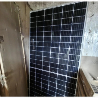 650wats Mono Panels