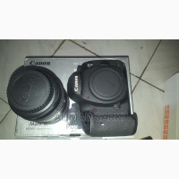 CANON Camera in Good Condition Mark 3 With 24-104 Lens