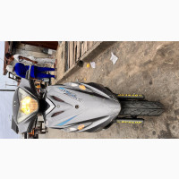 SYM Jet 2019