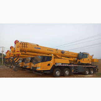 XCMG Truck, Pay Loader and Heavy Machines for Sale