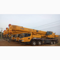 XCMG Truck, Pay Loader and Heavy Machines for Sale