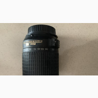 Nikon Lens 55-200mm