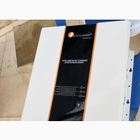 Felicity 2.5kva 24v Solar Inverter