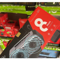 Itel Wireless Bluetooth Speaker S31 Extra Bass