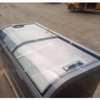 Brand New Industrial Freezer for Big Stores - Double Door