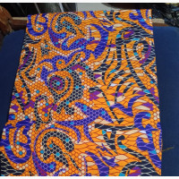 Small Fabrics With Good Lastable Texture