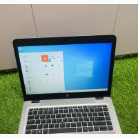 HP EliteBook 840 G3 - Intel Core i5, 8GB RAM, 256GB SSD - Used