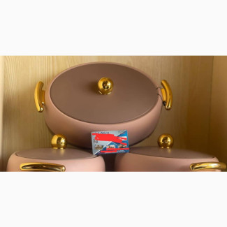Food Warmer - Brand New - 3 Pieces