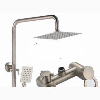 Brimix Shower Set - High Quality