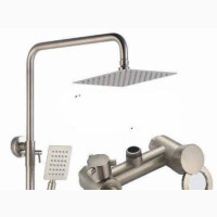 Brimix Shower Set - High Quality