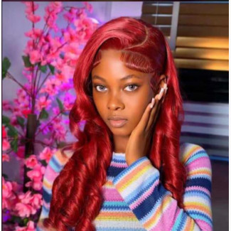 Blend T Frontal Closure Full Frontal