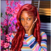 Blend T Frontal Closure Full Frontal