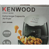 Kenwood Airfryer