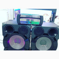 Sony Sound System.Shake X70