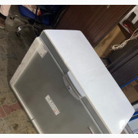 Scanfrost Chest Freezer 311
