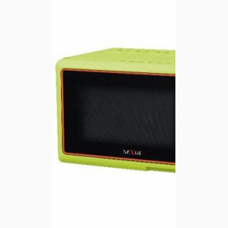 Nexus Microwave with Grill 20L