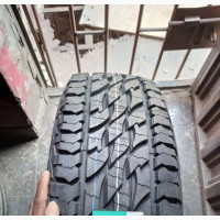 265/65r17 Bridgestone Tire