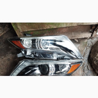 Venza 2015 Headlight