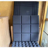 Sound Proof Foams Panels 4 X 4