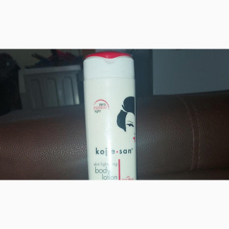 Kojie.San Skin Lightening Body Lotion