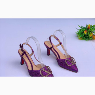 Bridal Shoes