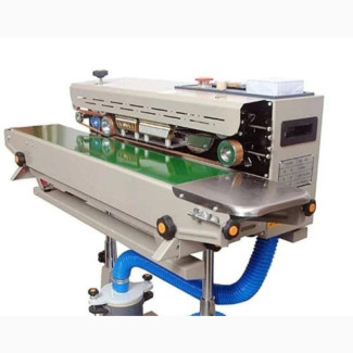 Adjustable Air Band Sealing Machine
