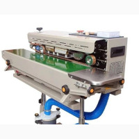 Adjustable Air Band Sealing Machine