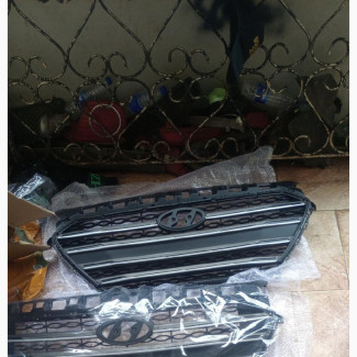 Front Grill for Hyundai Elantra GT 2012/2015 Model