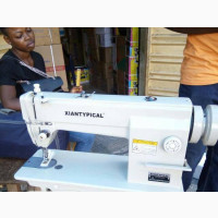 Xiantypical Single Needle Industrial Lockstitch Model