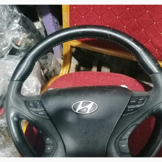 Sterling Wel and Air Bag for Hyundai Sonata 2012