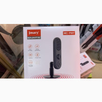 Jmary MC-PW7 Professional USB Microphone for Podcasting