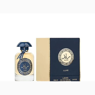 Lattafa Ra#039;ed Luxe Eau De Perfume - Brand New