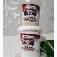 TIGERNUT PAP (Available in Dry Form and Paste Form), 500g