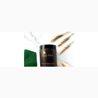 Hunkman Ultra Radiance Soap 250ml