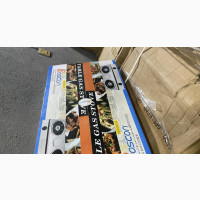 Original Boscon Table Top Stove | Double Gas Buner