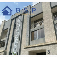Furnished 4bdrm Townhouse / Terrace in Guzape District for rent
