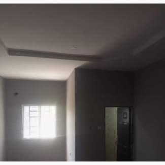 2bdrm Bungalow in Around Trademore, Lugbe District for rent