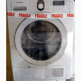 Samsung 8kg Sensor Dryer
