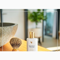 Alcohol-Free After Shave