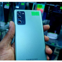 Samsung Galaxy Note 20 5G 128 GB Green - Super Clean UK Used