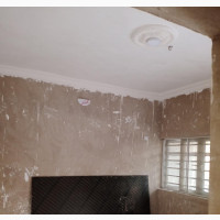 Furnished 1bdrm Apartment in Igando / Ikotun/Igando for rent